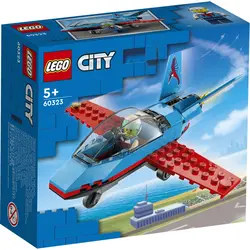 City Great Vehicles akrobatski avion 