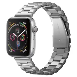 Spigen Apple Watch Ultra (49mm)/8/7 (45mm)/SE 2022/6/SE/5/4 (44mm)/3/2/1 (42mm) remen za pametni sat, Modern Fit 