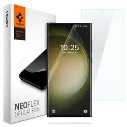 Spigen Samsung Galaxy S23 Ultra zaštitna navlaka za ekran telefona, Film Neo Flex 