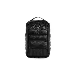 STM DUX ruksak za prijenosno računalo 16L, do 16“, crni kamo  - Višebojna