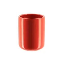 Tendance čaša Shine, keramika  - Narančasta
