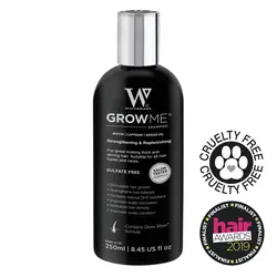 Watermans GrowMe šampon, 250 ml 