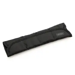 Tenba jastučić za ramena od memorijske pjene Tools - 2-inčni crni 