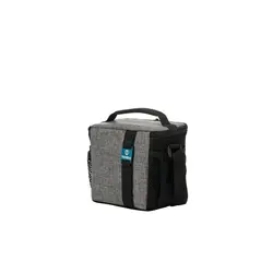 Tenba torba za fotoaparat preko ramena Skyline 7  - Siva