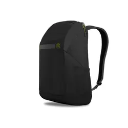 STM Saga ruksak za prijenosno računalo do 16“, crni 