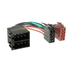 SAL Set ISO produžni kabel, napajanje + zvučnici - SA-FISO 022 