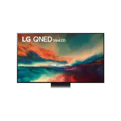 LG TV 65QNED863RE  - 65"