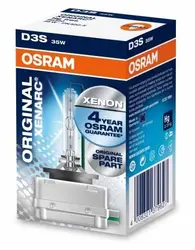 Osram Auto žarulja xenon d3s  - D3S
