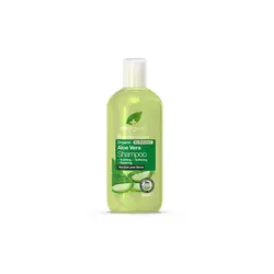 dr.organic Aloe Vera šampon za kosu, 265ml 