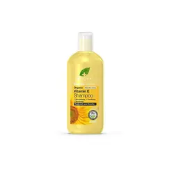 dr.organic Vitamin E šampon za kosu, 265 ml 