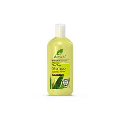 dr.organic Tea Tree šampon za kosu, 265 ml 