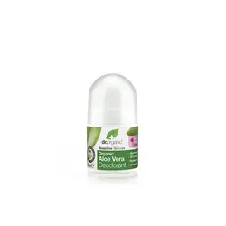 dr.organic Aloe Vera dezodorans, 50ml 