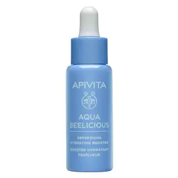 Apivita Aqua Beelicious hidratantni serum za lice 30ml 