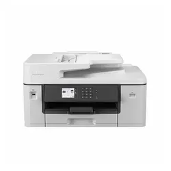 Brother pisač tintni MFP MFCJ3540DWYJ1 inkbenefit professional A3 print, wifi, fax, duplex, adf ,NFC 