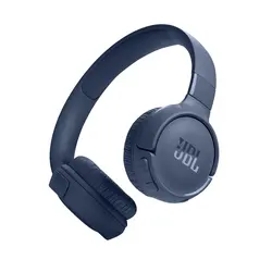 JBL slušalice on-ear BT Tune 520  - plava