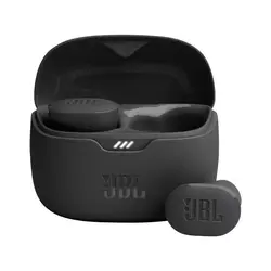 JBL slušalice in-ear TWS anc Tune Buds black 