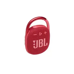 JBL zvučnik Clip 4  - crvena