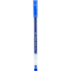 M&G gel olovka Big Capacity  - Plava