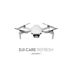 Dji Card DJI Care Refresh 1-Year Plan (DJI Mini 2) EU 