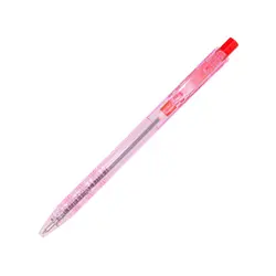 M&G kemijska olovka Juno  - Crvena