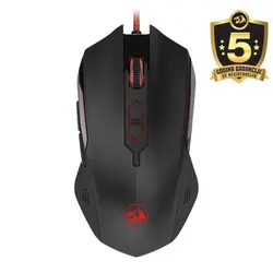 Redragon MOUSE - REDRAGON INQUISITOR 2 M716A . 