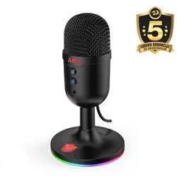 Redragon mikrofon - REDRAGON PULSAR GM303 GAMING 