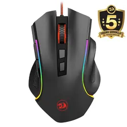 Redragon MOUSE - REDRAGON GRIFFIN M607 