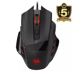 Redragon MOUSE - REDRAGON PHASER M609 . 