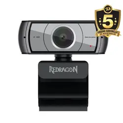 Redragon Stream Webcam Apex GW900 