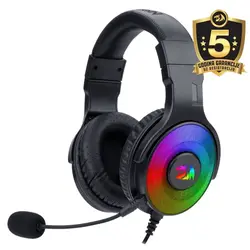 Redragon headset Pandora H350-RGB 