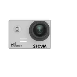 SJCAM akcijska kamera SJ5000X Elite  - Siva