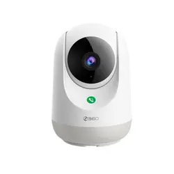 360 Smartlife Smart Camera P4 Pro In-Door 