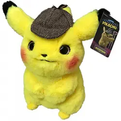 Pokemon Detektiv Pikachu 
