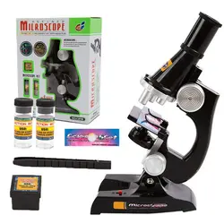  Dječji mikroskop 