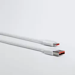 XIAOMI 6A Type-A to Type-C Cable 