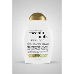 Ogx Nourishing Coconut Milk šampon za kosu, 385 ml 