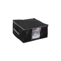 Five kutija za odlaganje s vakuum vrećom Air store, 40x40x25 cm 