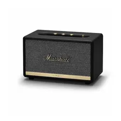 Marshall Bežični Hi-Fi zvučnik Acton II Bluetooth  - Crna