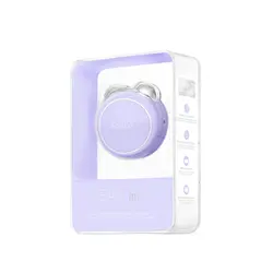 Foreo BEAR mini Lavender - mikrostrujni uređaj za toniranje lica 