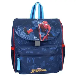 Disney ruksak za predškolu Spider-Man School Time 