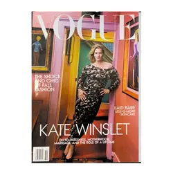  Vogue/USA 