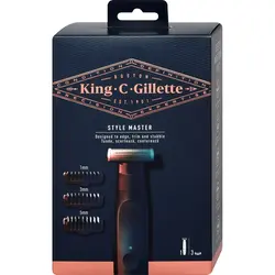 Gillette King C trimer za bradu 