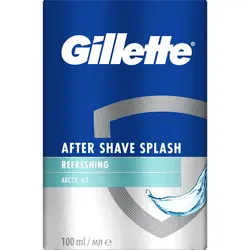 Gillette Losion after shave Arctic Ice, 100ml 