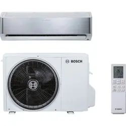Bosch klima uređaj Climate CLC8001i-Set 25 ES  - Siva