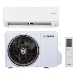 Bosch klima set CL6001i-Set 53 WE 