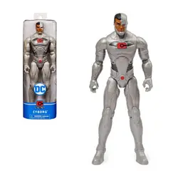 Batman akcijska figura 30cm - Cyborg 