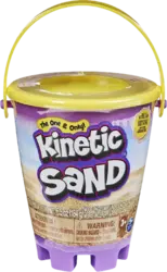 Kinetic Sand - mini kantica za pijesak 
