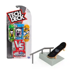 Tech Deck vs series 2-pack 