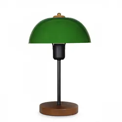 Opviq stolna lampa Green AYD-2796 