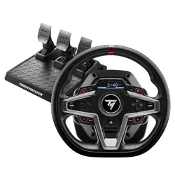 THRUSTMASTER T248 racing wheel PC/PS5/PS4 